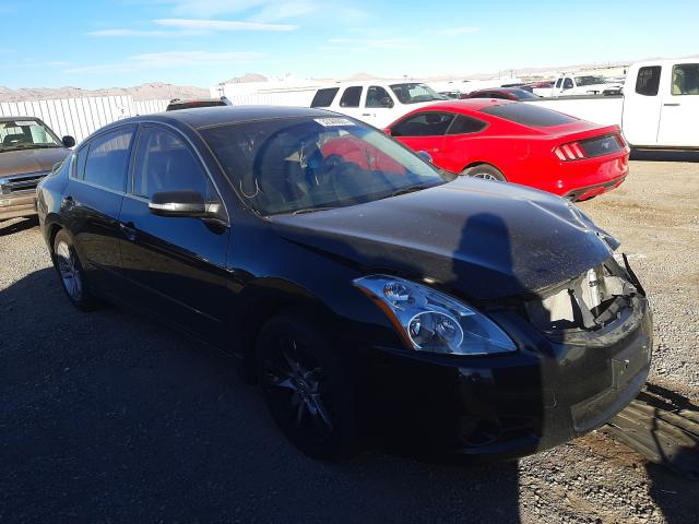 NISSAN ALTIMA SR 2011 1n4bl2ap8bn421788