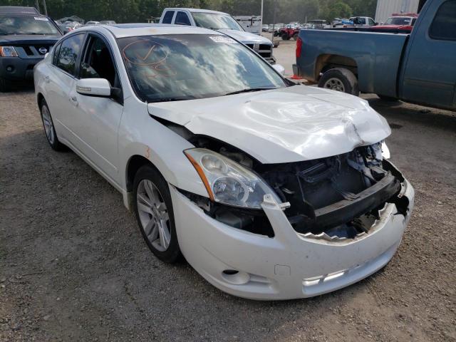 NISSAN ALTIMA SR 2011 1n4bl2ap8bn434976