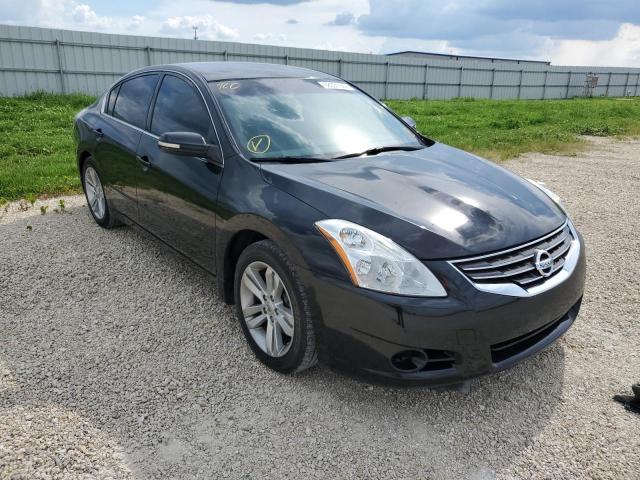 NISSAN ALTIMA SR 2011 1n4bl2ap8bn435402