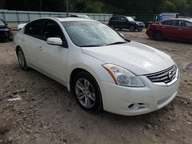 NISSAN ALTIMA SR 2011 1n4bl2ap8bn436419