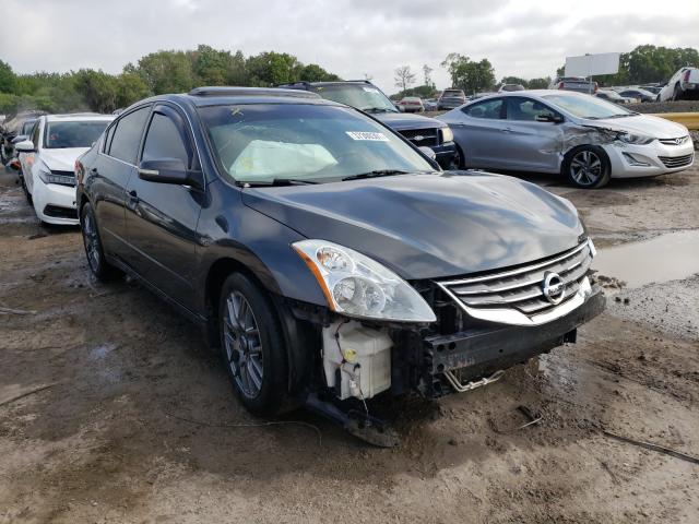 NISSAN ALTIMA 2011 1n4bl2ap8bn439398