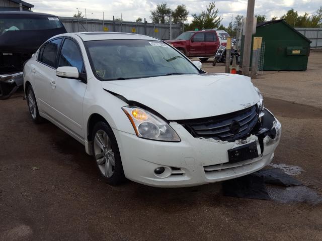 NISSAN ALTIMA SR 2011 1n4bl2ap8bn459313