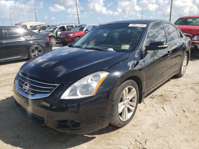 NISSAN ALTIMA 2011 1n4bl2ap8bn463099