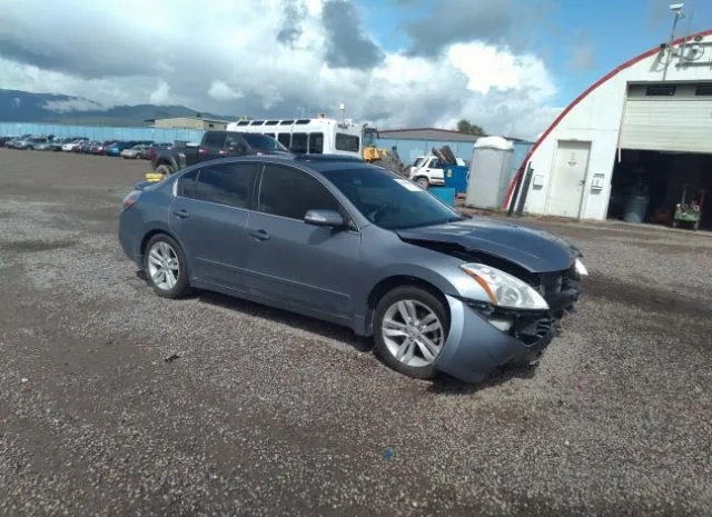 NISSAN ALTIMA 2011 1n4bl2ap8bn472790