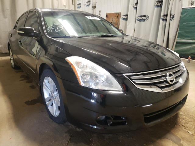 NISSAN ALTIMA SR 2011 1n4bl2ap8bn474278