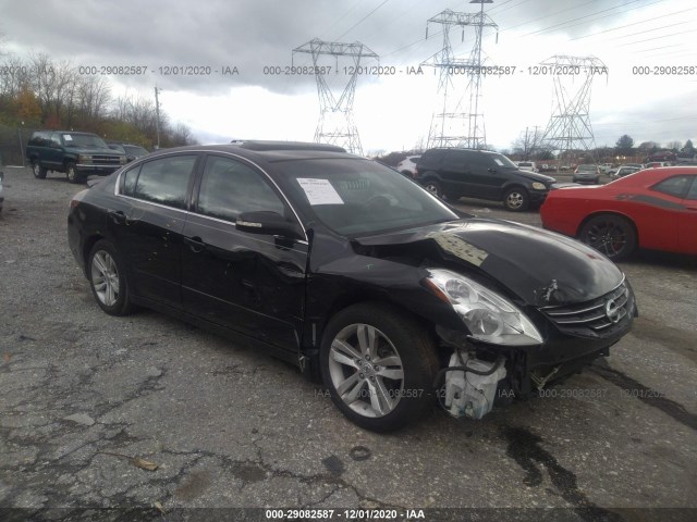 NISSAN ALTIMA 2011 1n4bl2ap8bn479321