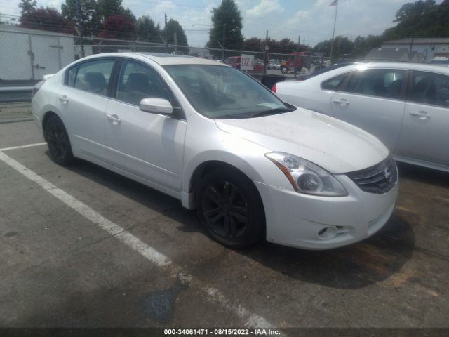 NISSAN ALTIMA 2011 1n4bl2ap8bn487919