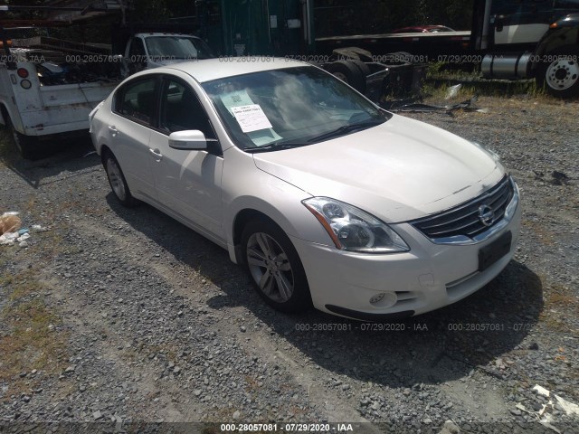 NISSAN ALTIMA 2011 1n4bl2ap8bn495776