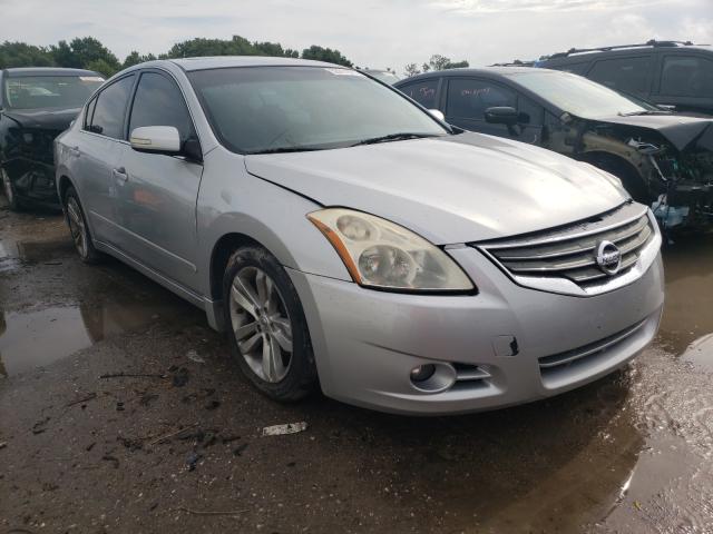 NISSAN ALTIMA SR 2011 1n4bl2ap8bn501477