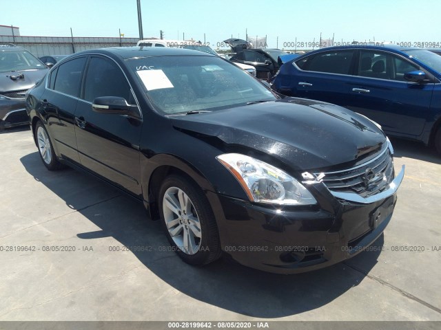 NISSAN ALTIMA 2012 1n4bl2ap8cc122055