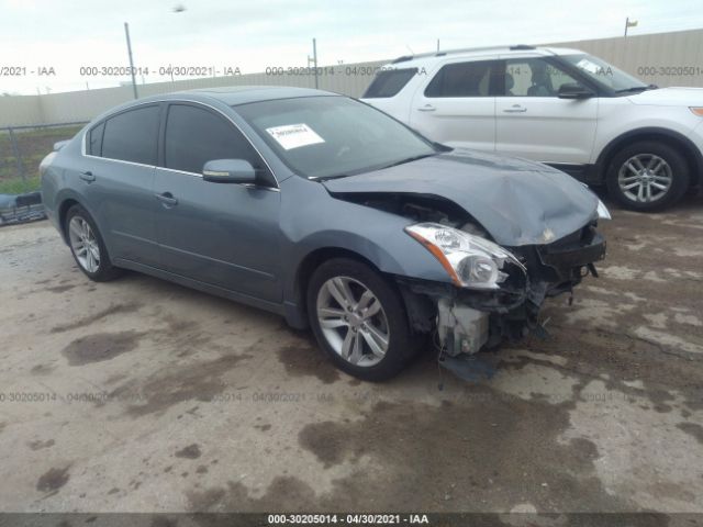 NISSAN ALTIMA 2012 1n4bl2ap8cc123609