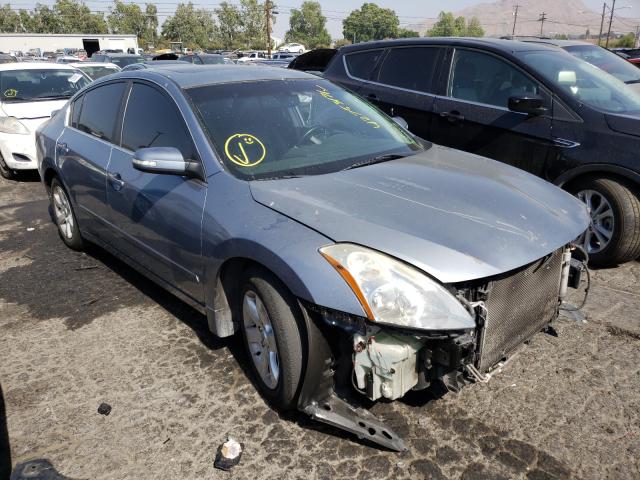 NISSAN ALTIMA SR 2012 1n4bl2ap8cc124789