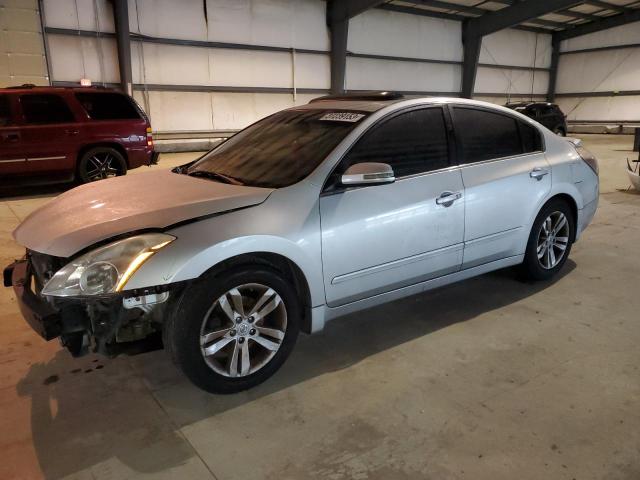 NISSAN ALTIMA SR 2012 1n4bl2ap8cc125022