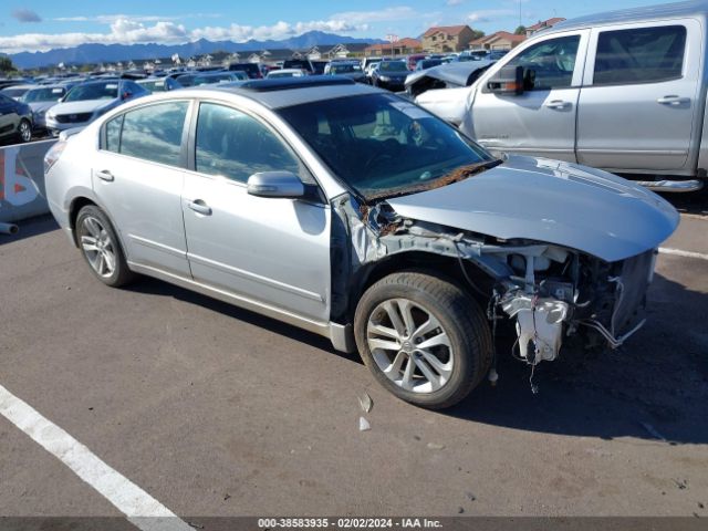 NISSAN ALTIMA 2012 1n4bl2ap8cc128759