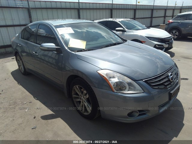 NISSAN ALTIMA 2012 1n4bl2ap8cc131953