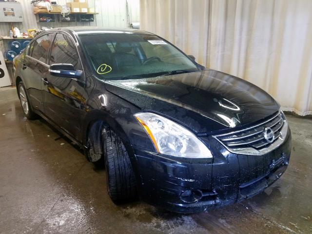 NISSAN ALTIMA SR 2012 1n4bl2ap8cc135209