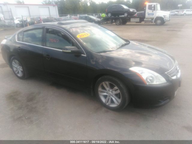 NISSAN ALTIMA 2012 1n4bl2ap8cc136277