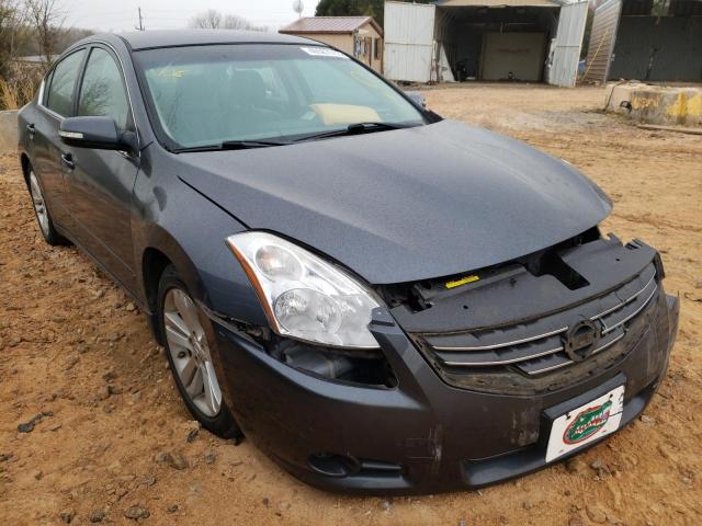 NISSAN ALTIMA SR 2012 1n4bl2ap8cc138448