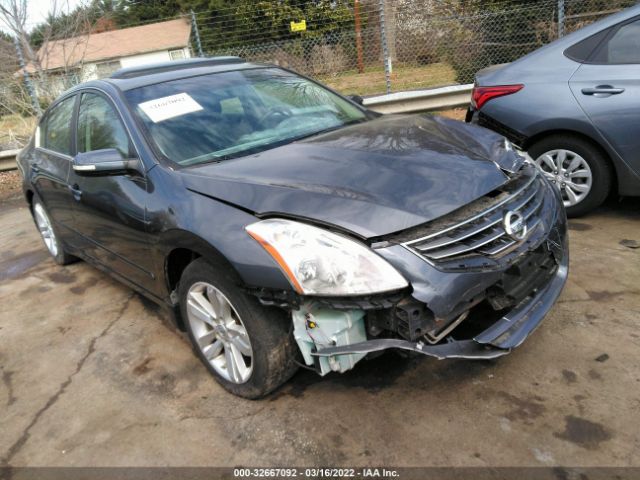 NISSAN ALTIMA 2012 1n4bl2ap8cc144301