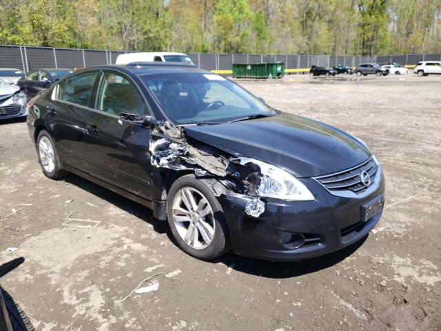 NISSAN ALTIMA SR 2012 1n4bl2ap8cc151801