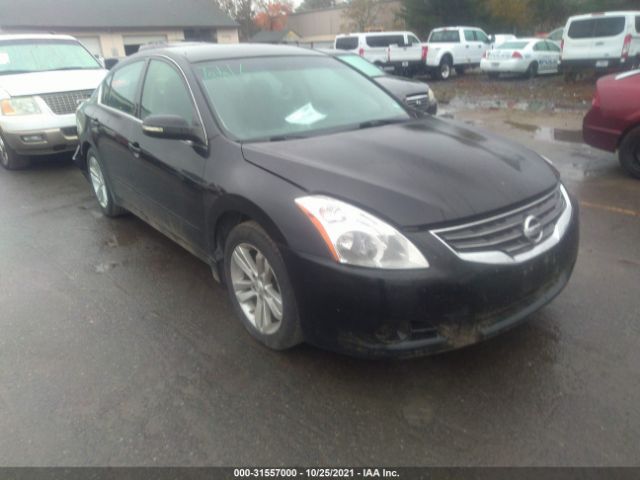 NISSAN ALTIMA 2012 1n4bl2ap8cc154522