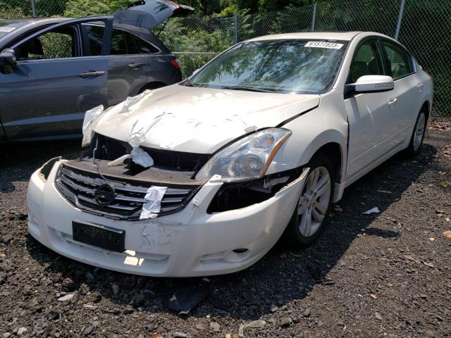 NISSAN ALTIMA 2012 1n4bl2ap8cc156965