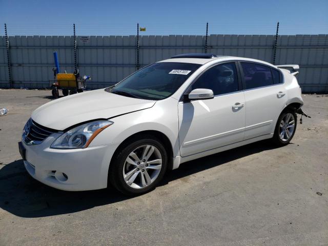 NISSAN ALTIMA SR 2012 1n4bl2ap8cc159445