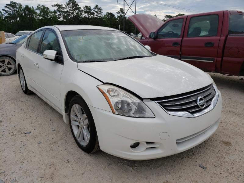 NISSAN ALTIMA SR 2012 1n4bl2ap8cc159512