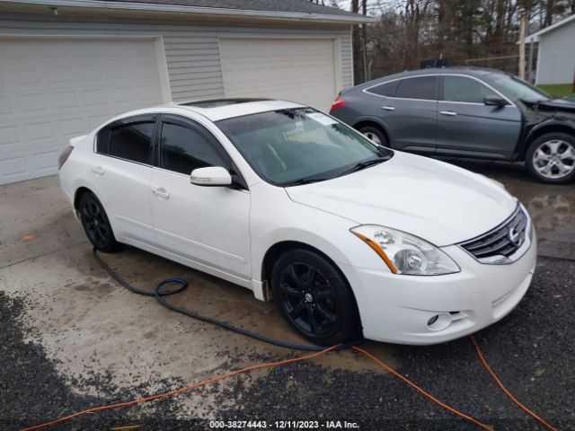 NISSAN ALTIMA 2012 1n4bl2ap8cc159820