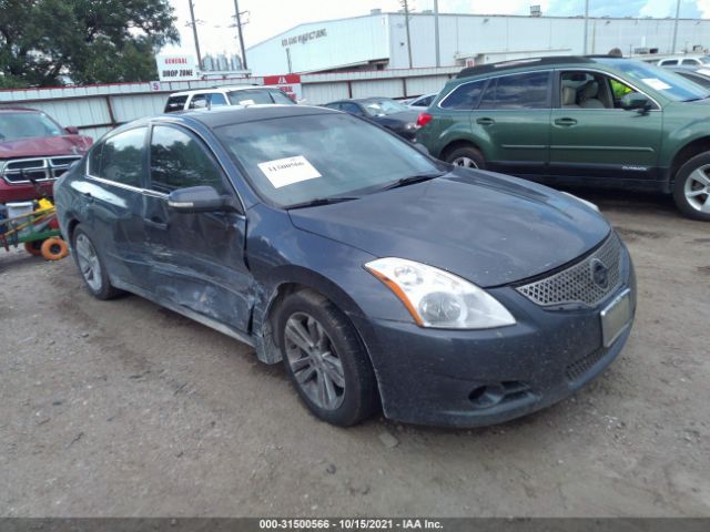 NISSAN ALTIMA 2012 1n4bl2ap8cc162796