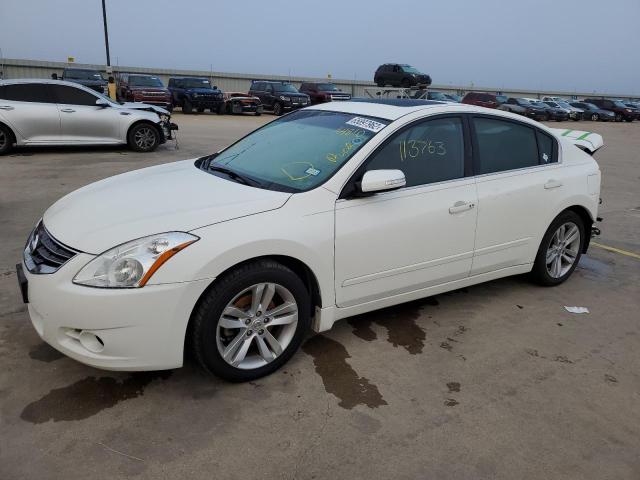 NISSAN ALTIMA SR 2012 1n4bl2ap8cc164810