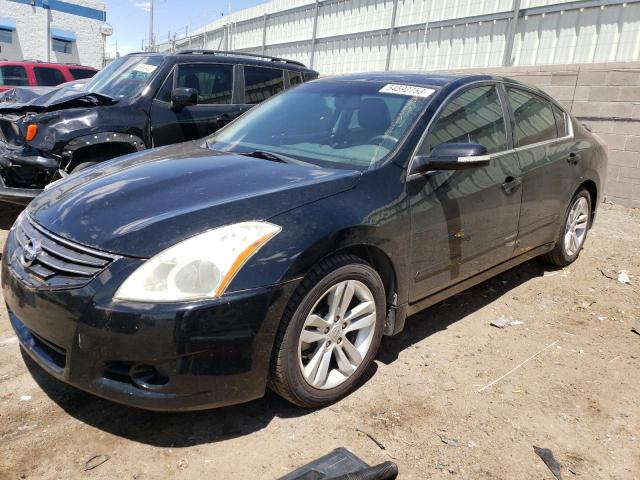 NISSAN ALTIMA SR 2012 1n4bl2ap8cc173104