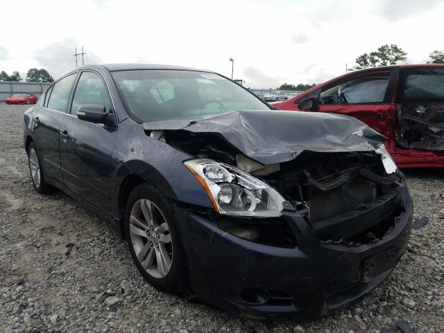 NISSAN ALTIMA SR 2012 1n4bl2ap8cc174723