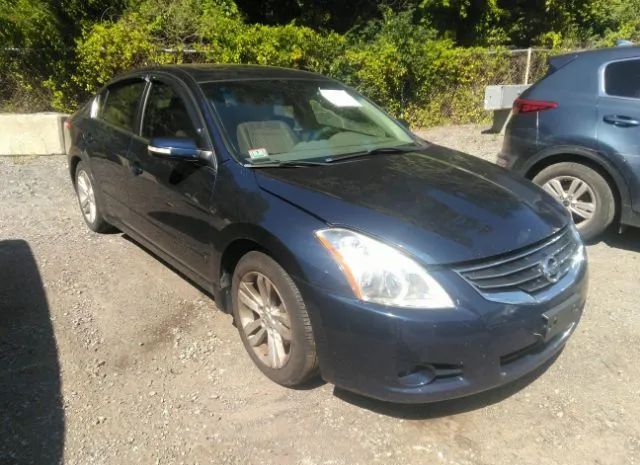 NISSAN ALTIMA 2012 1n4bl2ap8cc181459