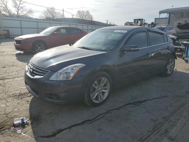 NISSAN ALTIMA SR 2012 1n4bl2ap8cc198178