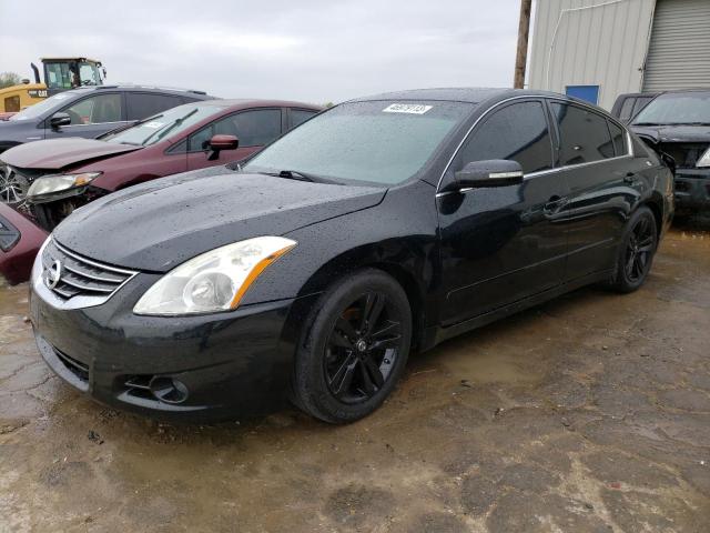 NISSAN ALTIMA SR 2012 1n4bl2ap8cc202293