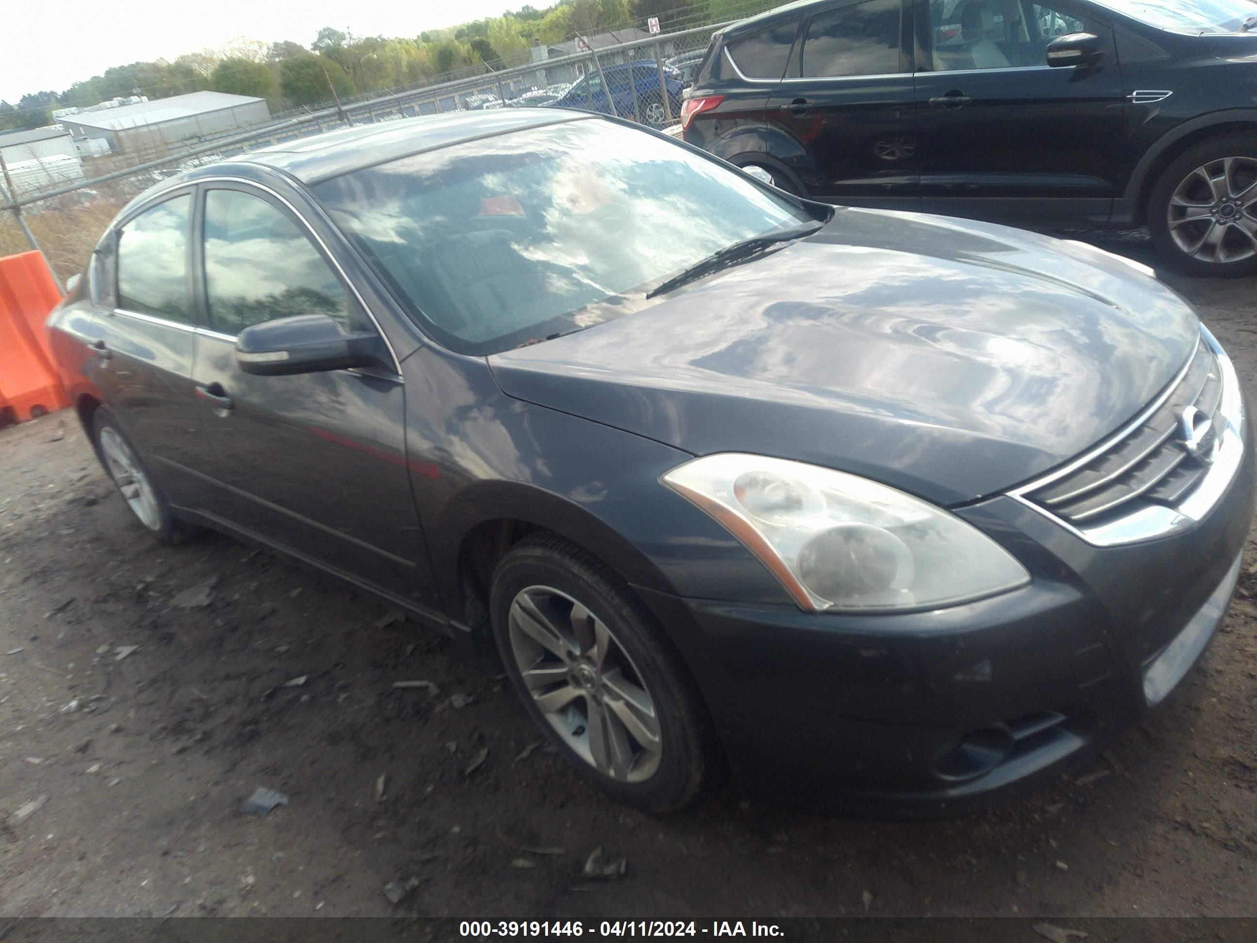 NISSAN ALTIMA 2012 1n4bl2ap8cc203587