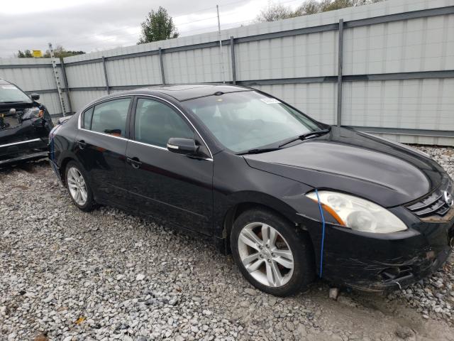 NISSAN ALTIMA SR 2012 1n4bl2ap8cc209759