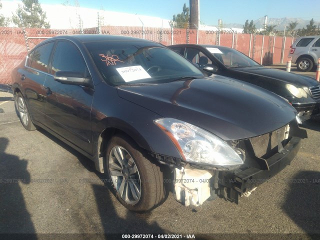 NISSAN ALTIMA 2012 1n4bl2ap8cc221555