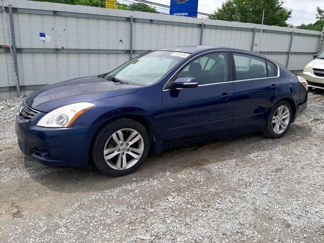 NISSAN ALTIMA 2012 1n4bl2ap8cc223127