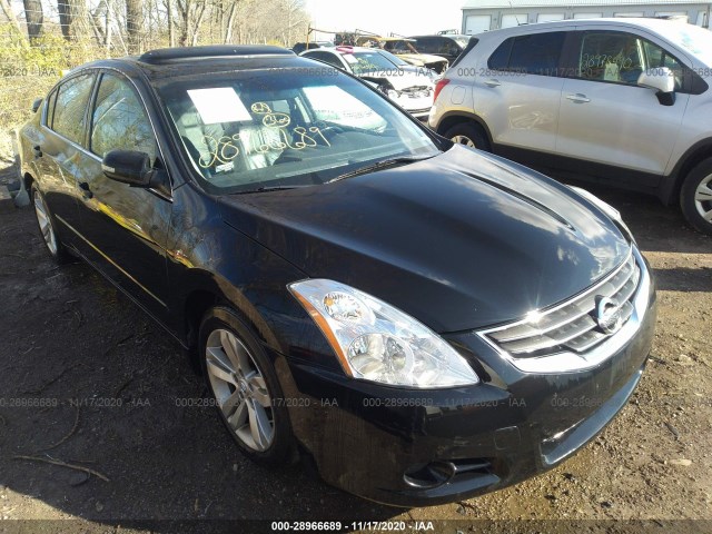 NISSAN ALTIMA 2012 1n4bl2ap8cc227114