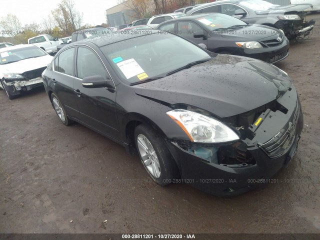 NISSAN ALTIMA 2012 1n4bl2ap8cc230403