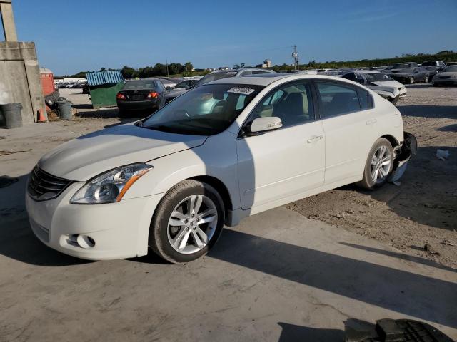 NISSAN ALTIMA SR 2012 1n4bl2ap8cc235603