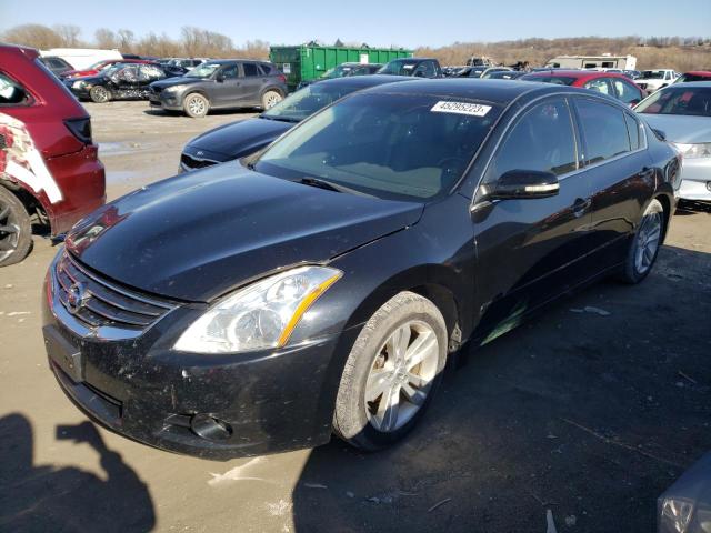 NISSAN ALTIMA SR 2012 1n4bl2ap8cc236749