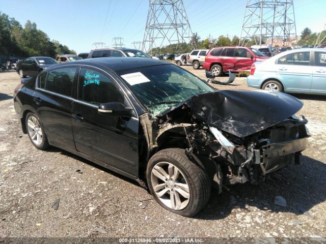 NISSAN ALTIMA 2012 1n4bl2ap8cc240669