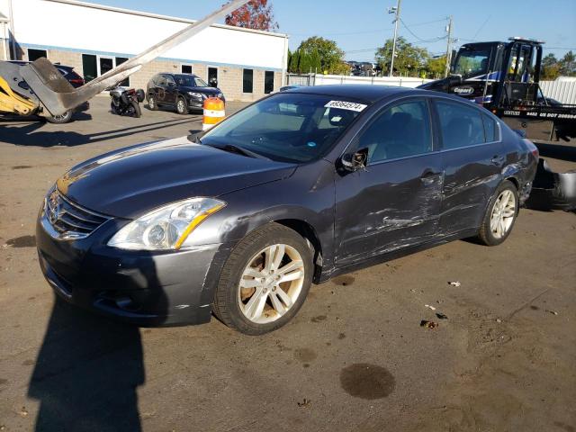 NISSAN ALTIMA SR 2012 1n4bl2ap8cc247427