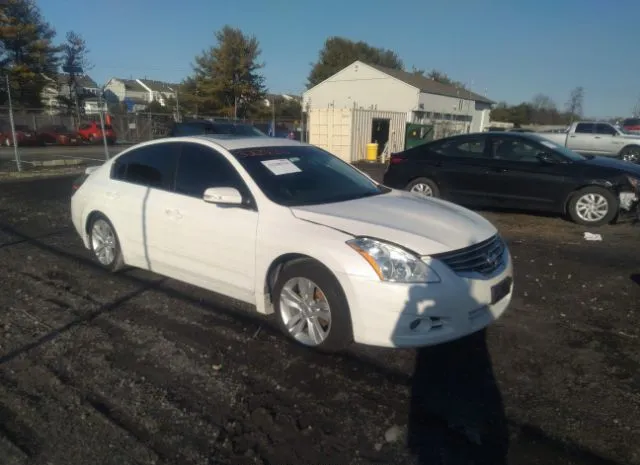 NISSAN ALTIMA 2012 1n4bl2ap8cc248366