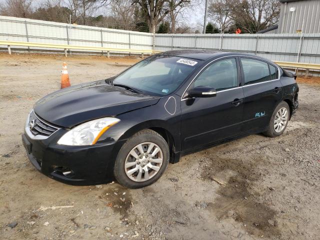 NISSAN ALTIMA SR 2012 1n4bl2ap8cc256533