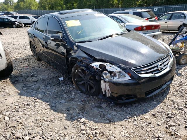 NISSAN ALTIMA SR 2012 1n4bl2ap8cc257116