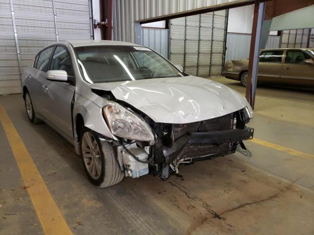 NISSAN ALTIMA SR 2012 1n4bl2ap8cn408234